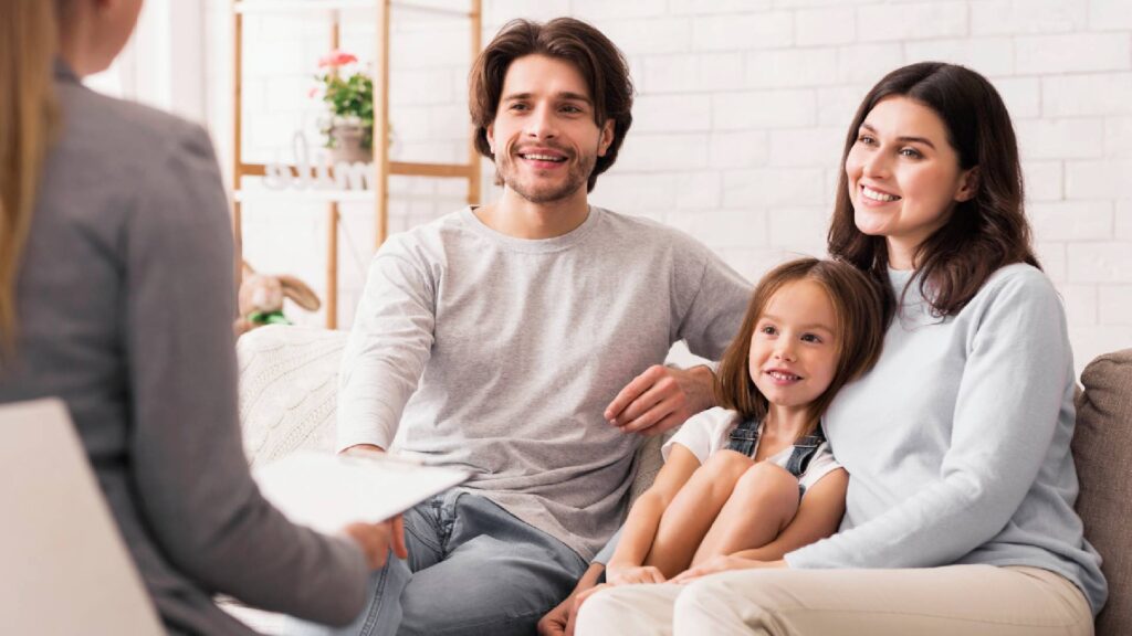 Affordable Family Therapy Sessions Covered by Insurance Explained
