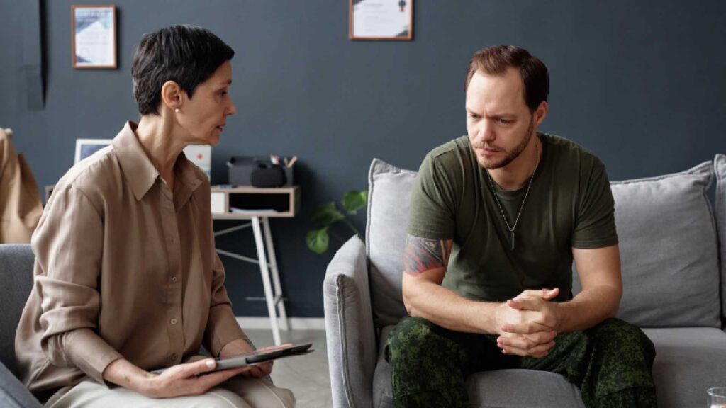 Affordable Therapy for Trauma and PTSD That Takes Insurance