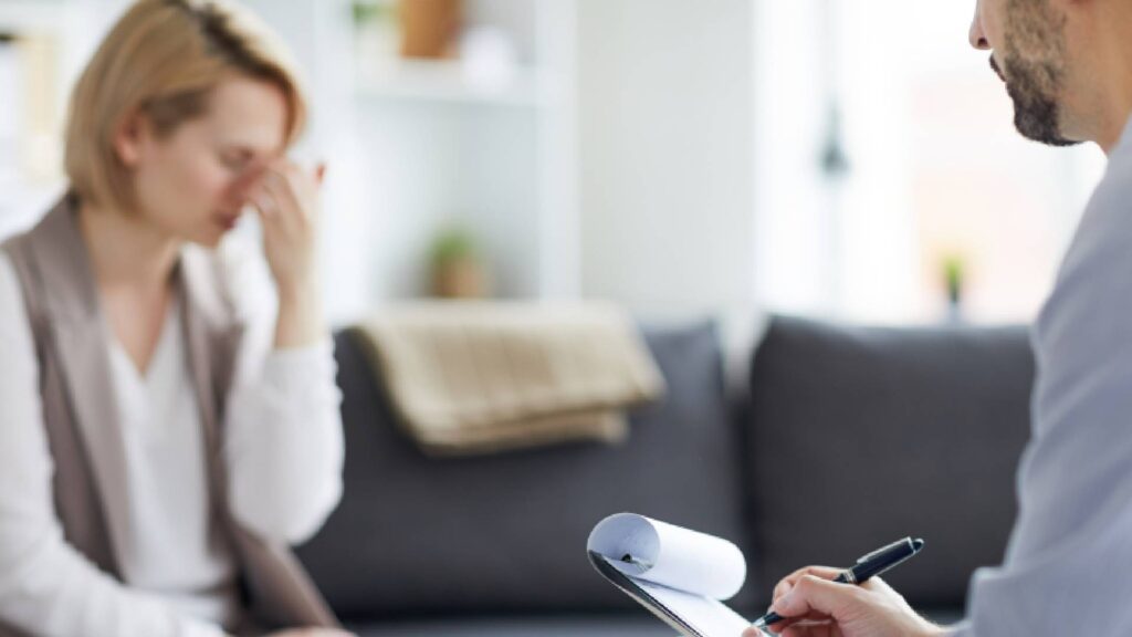 Are You Getting the Psychiatric Services Your Insurance Covers?