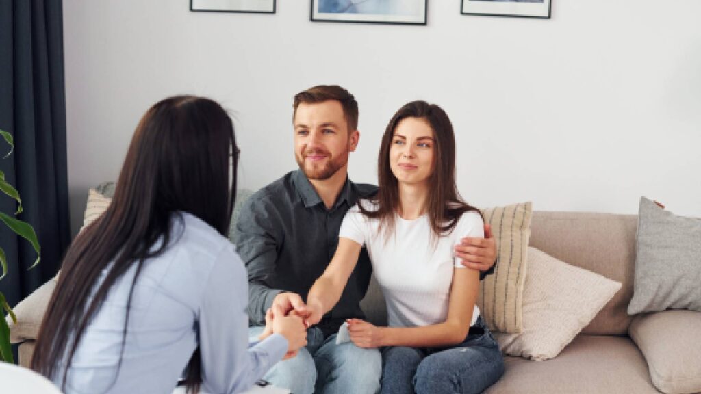 Couples and Marriage Counseling That Takes Insurance: What to Know