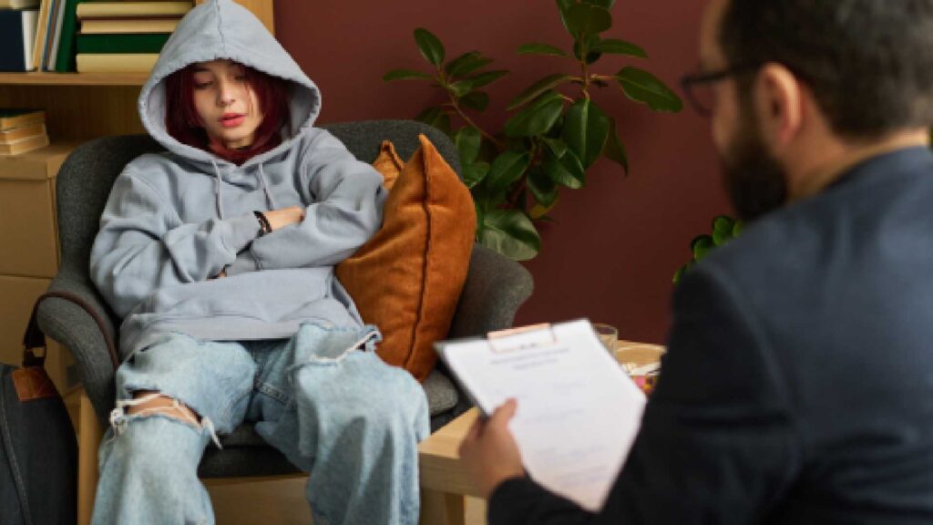 Discover Mood Disorder Therapy Covered by Medicaid Today