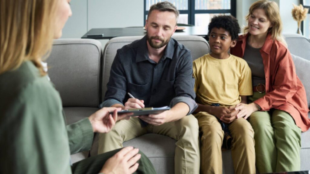Empowering You: Therapy and Counseling Programs That Accept Insurance