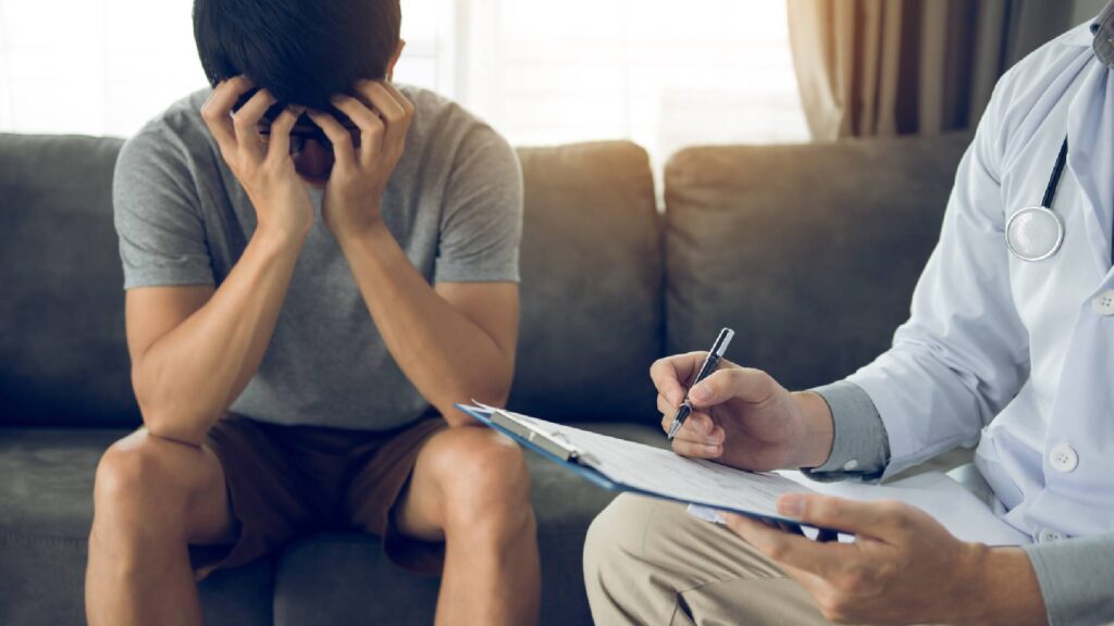 Find Hope: Therapy for Mood Disorders Covered by Medicaid