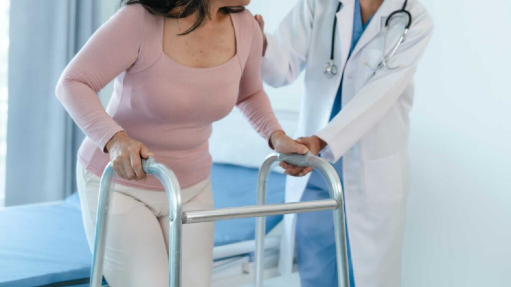 Finding Stability: Medicaid Case Management and Recovery Support
