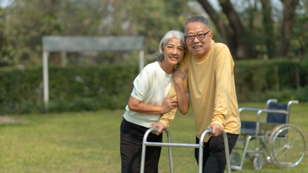 Finding Stability: Medicaid Re-Entry and Independent Living Options