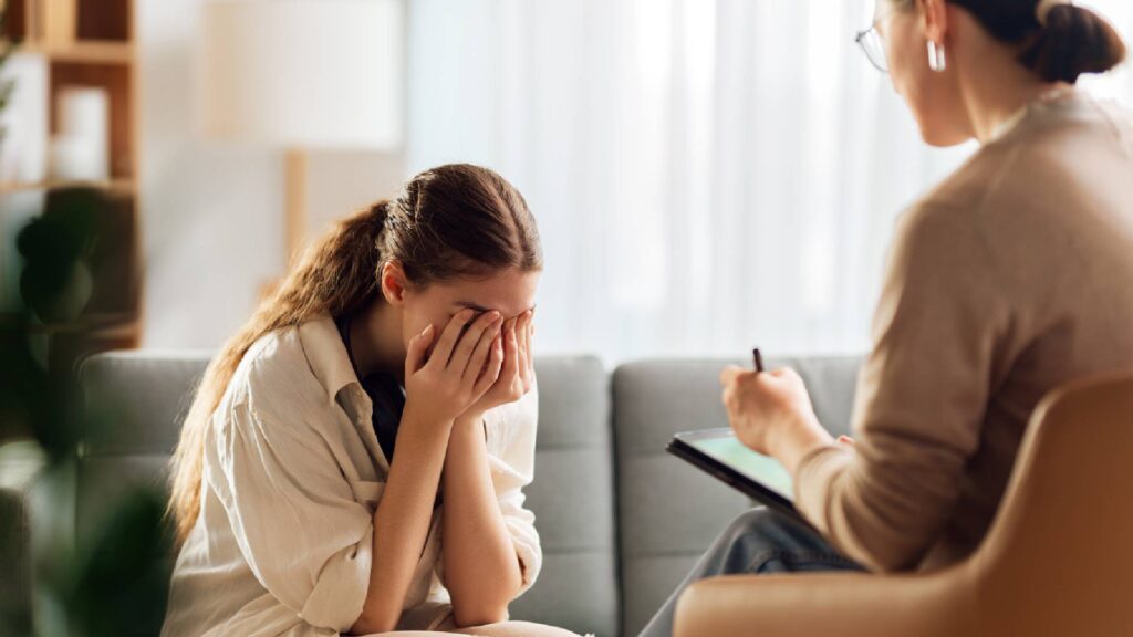 Get Help Now: Therapy for Anxiety Disorders Covered by Medicaid