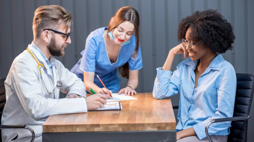 Get the Help You Deserve: Medicaid Covered Psychiatric Evaluation