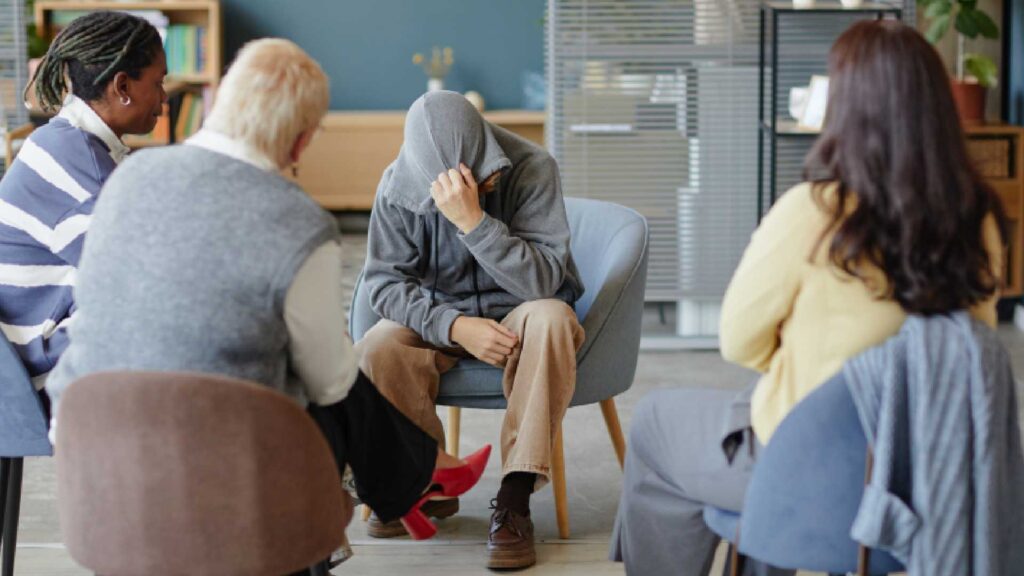 Get the Support You Need: Depression Treatment Covered by Insurance