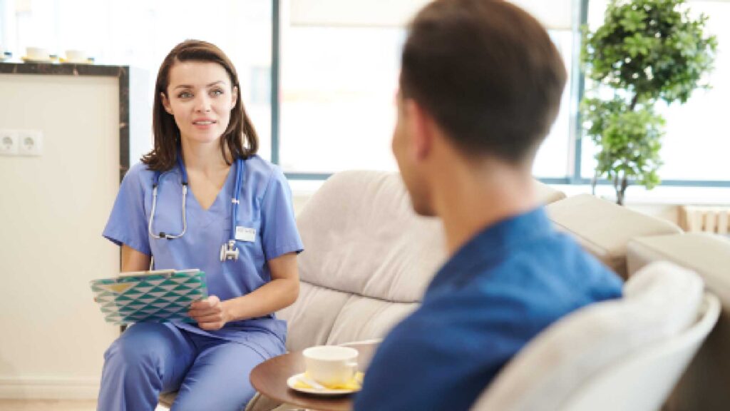 How to Access In-Network Psychiatric Care for Adults Today