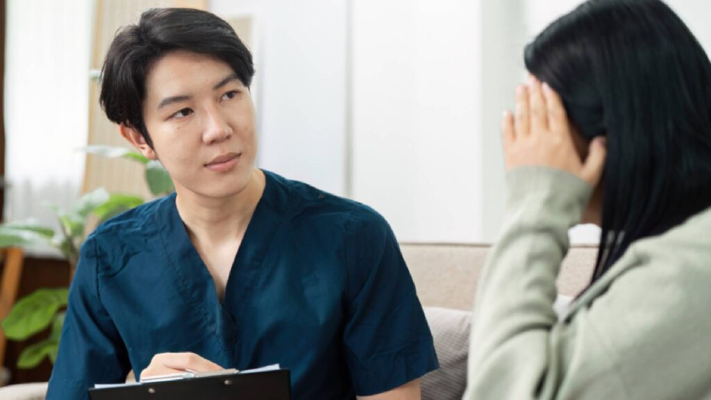 In-Network Psychiatrist for Depression: Affordable Care Options