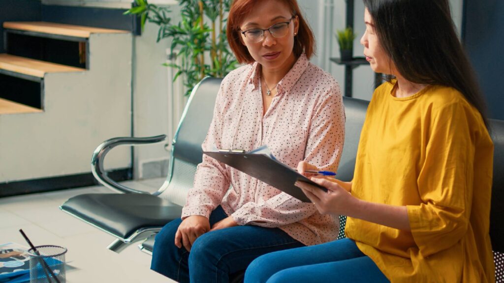 Individual Counseling Sessions That Take Medicaid: What to Expect