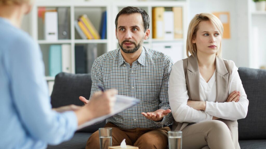 Navigating Couples Therapy Insurance Coverage for Better Health
