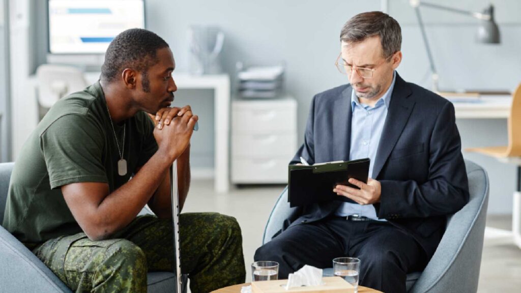 Navigating PTSD and Trauma Therapy Covered by Insurance