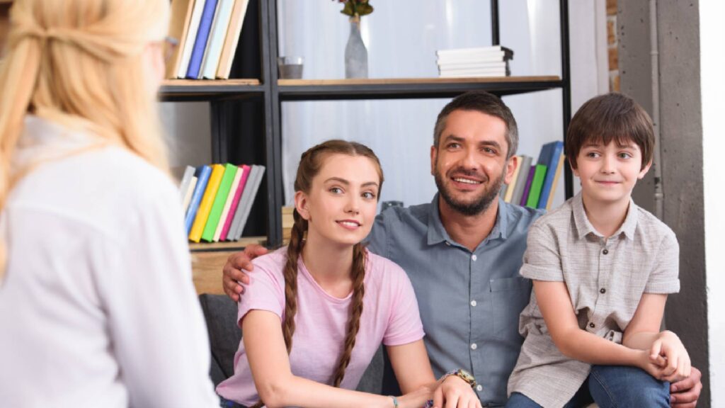 Transform Your Life with Family Therapy Programs Covered by Medicaid
