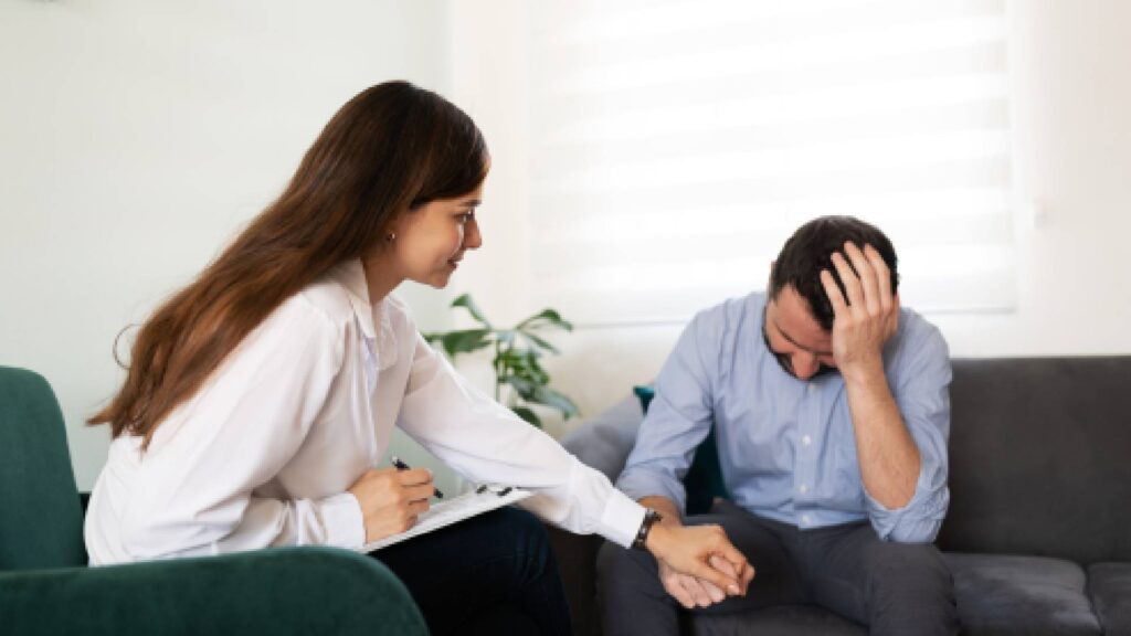 Understanding Psychiatric Treatment for Co-Occurring Disorders