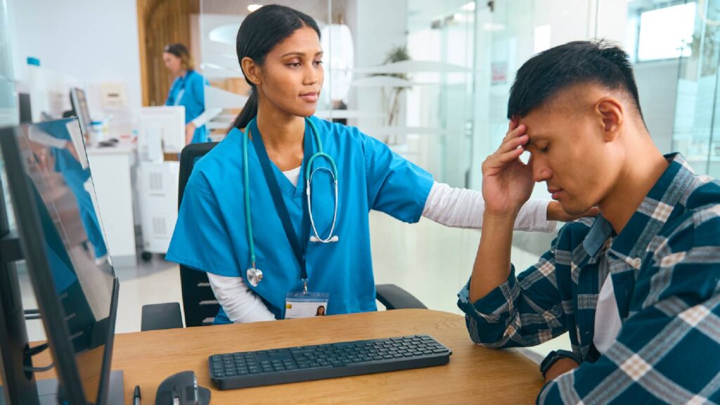 Unlock Affordable Psychiatric Care Covered by Insurance Options