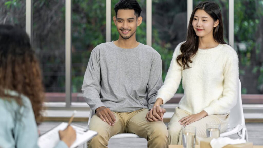 Unlock Better Communication with Couples Counseling That Takes Medicaid