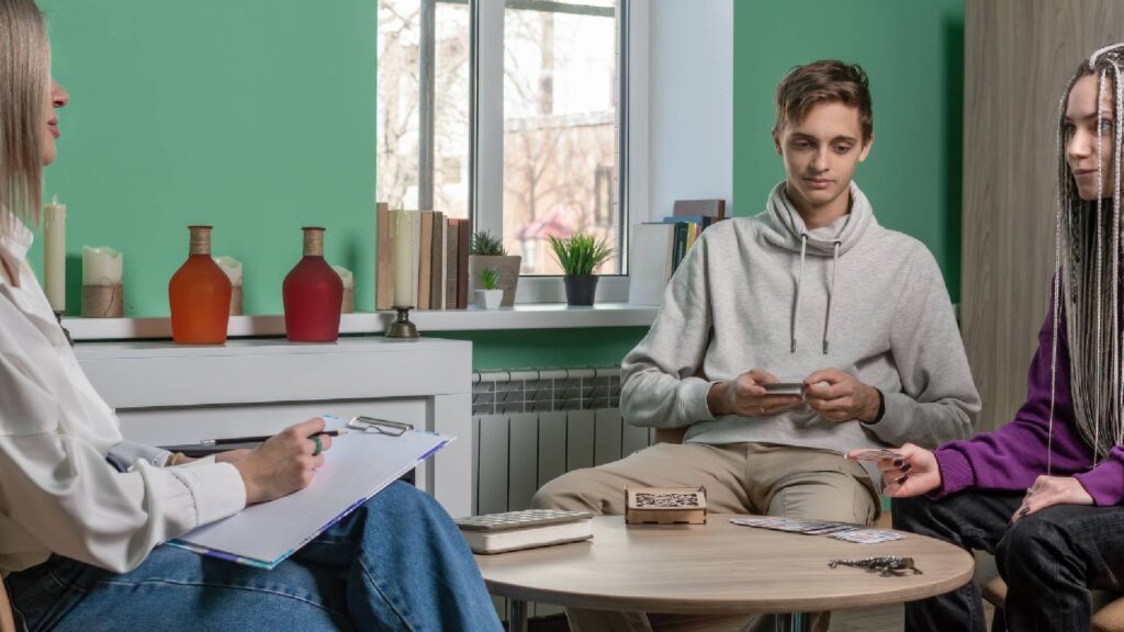 Unlocking Care: Psychiatric Evaluation Covered by Insurance