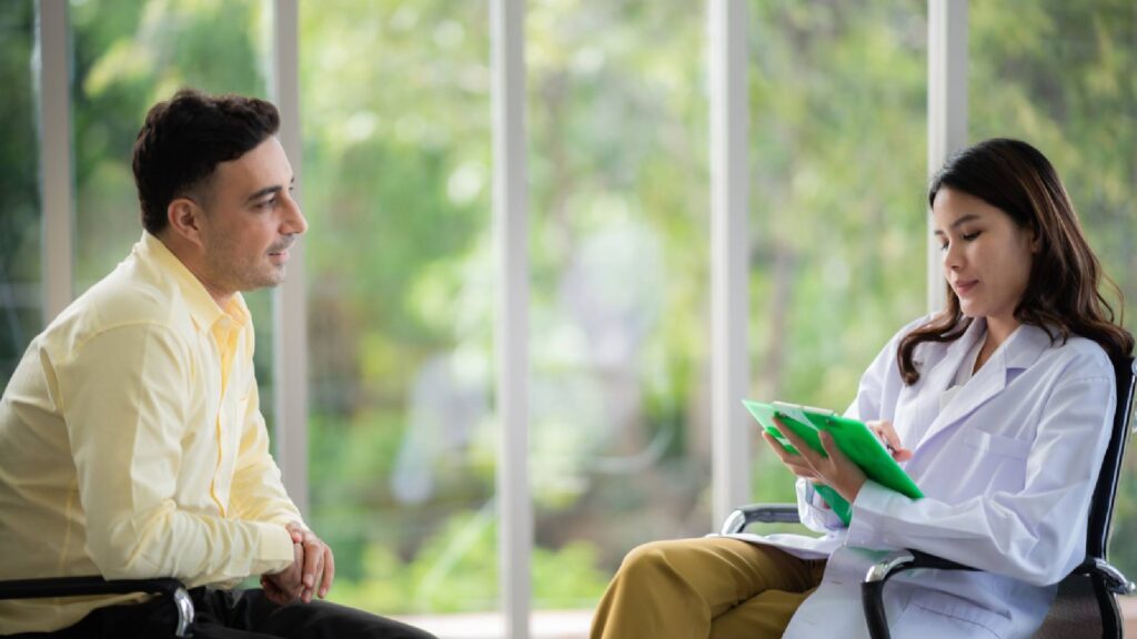 Unlocking Care: Psychiatry and Therapy Covered by Medicaid