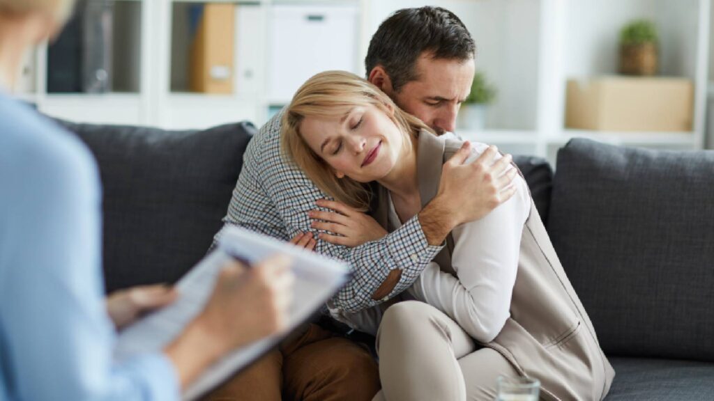 Why You Deserve Relationship Counseling That Accepts Insurance