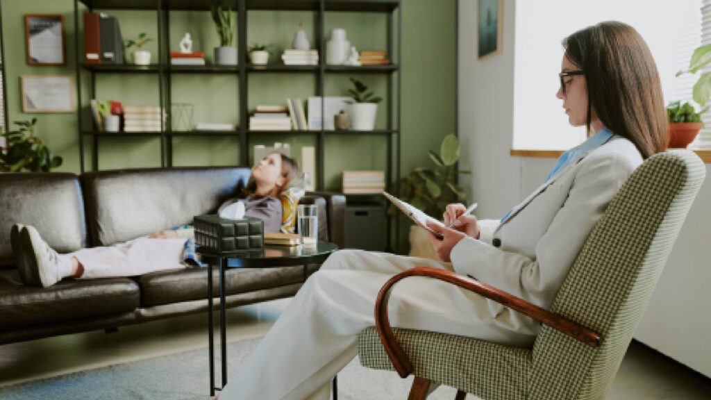 Your Guide to Insurance-Covered Psychotherapy Near You