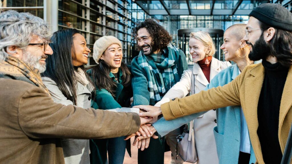 Discover the Powerful Benefits of PRP Community Integration MD