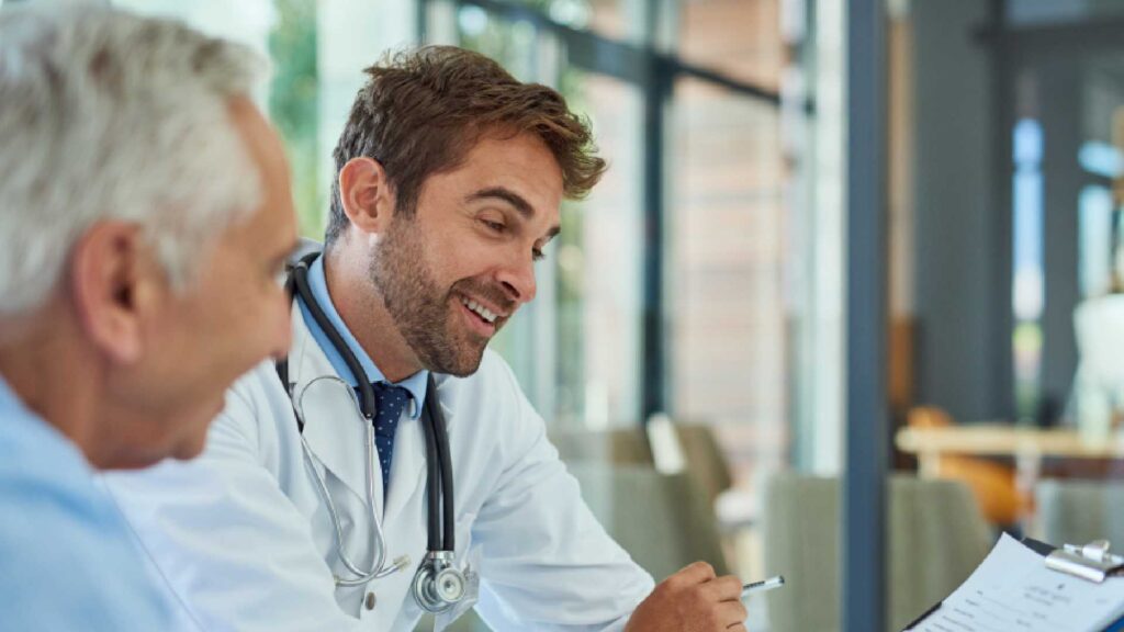 How PRP Integrated Care MD Can Strengthen Your Recovery