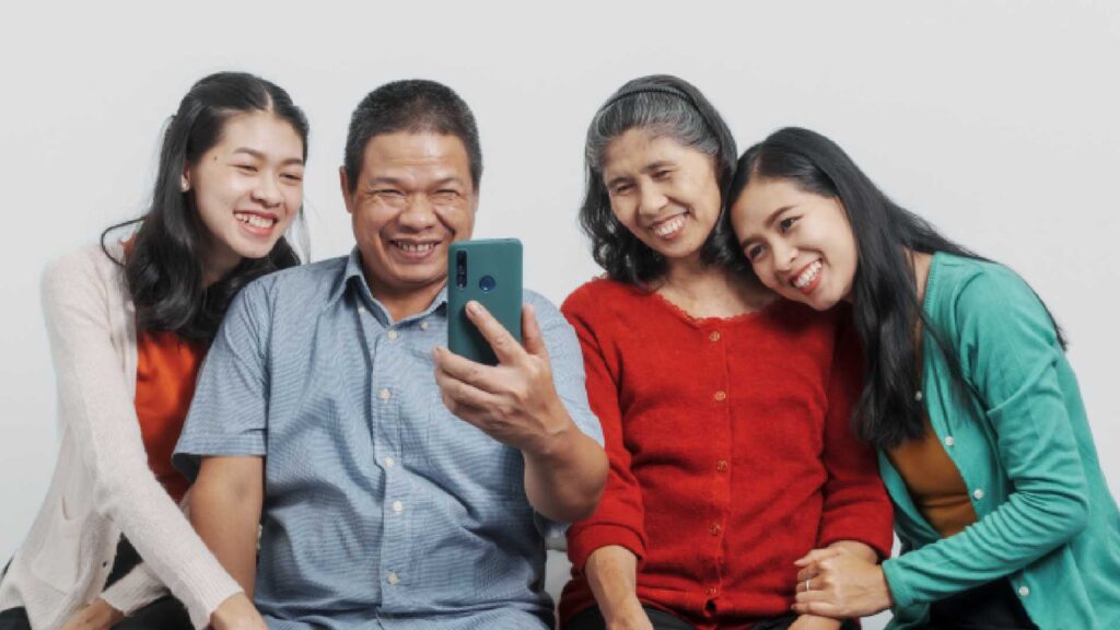 Stay Connected and Strong with PRP Socialization Group Bel Air