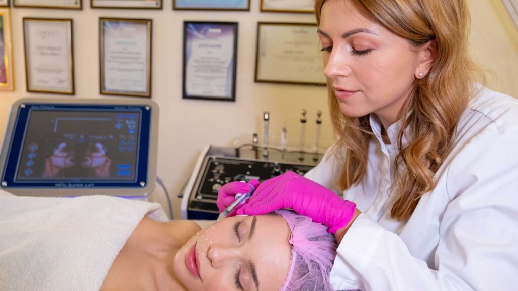 Take Control with Expert PRP Skills Training in Bel Air