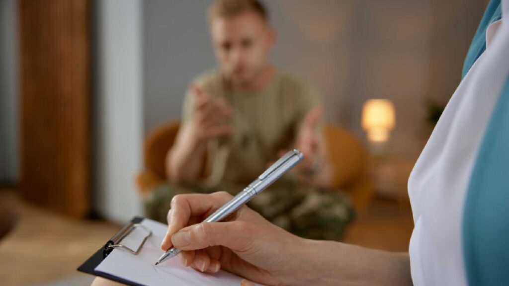 Transform Your Routine with Psychiatric Rehabilitation Program Bel Air