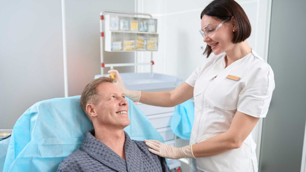 Your Complete Resource for PRP Aftercare Service MD Success