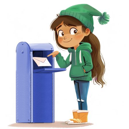 mail mail